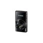 Canon Ixus 285 HS Black Canon Ixus 285 HS Black